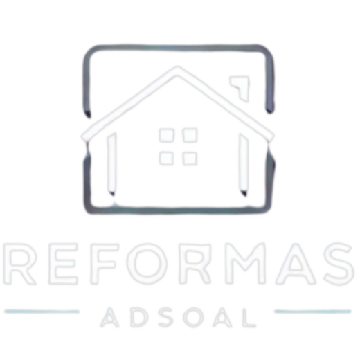 Logo de Reformas Adsoal